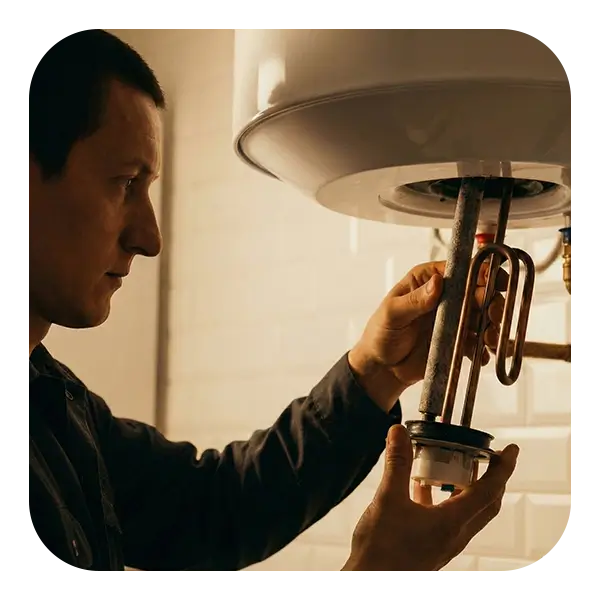 Repair Water Heater Near Me Keller TX